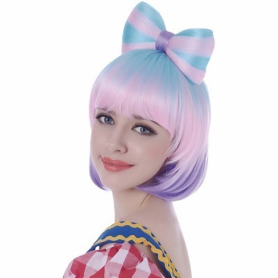 �L�����f�B���{���{�u�@�p�[�e�B�[�u���[