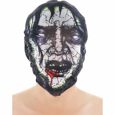 �z���[�w�b�h�}�X�N�@�t�����P��