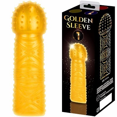 �S�[���f���X���[�u�@�i�P�j