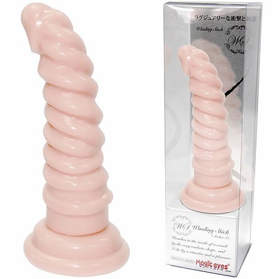 ���C���f�B���O�X�e�B�b�N�@�i�T�b�J�[�r�j