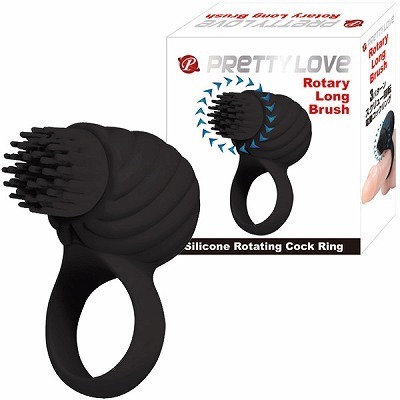 �v���e�B���u�@�i���[�^���[�����O�u���V�j