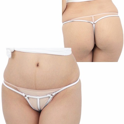 �Q�������X�g���b�`�X�g�����O�f�X�g�@�z���C�g