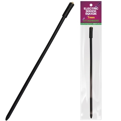 �G���N�g���b�N�V���b�N�@�u�W�[�@�i�V�����@�A�^�b�`�����g�j