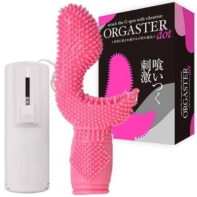 �I���K�X�^�[�@�i�h�b�g�j