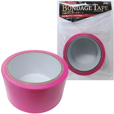 ���ɂ̃{���f�[�W�e�[�v�@�i���[�Y�s���N�j