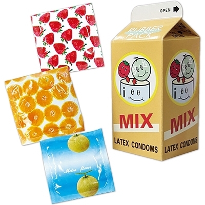 �~�j�p�b�N�@�~�b�N�X�@�i�R����j