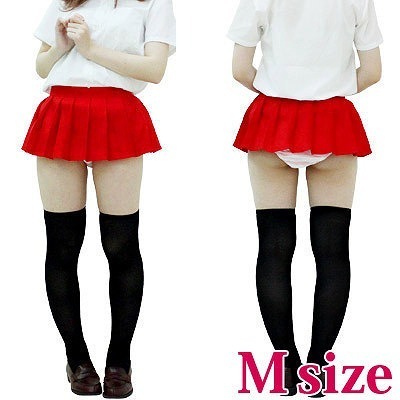 ���~�j���n�v���[�c�X�J�[�g�P�i�@�ԁ@�l