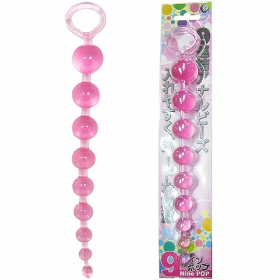 �i�C���|�b�v�@�i�s���N�j