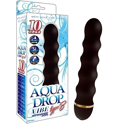 �A�N�A�h���b�v�o�C�u�@�i�^�C�v�a�j