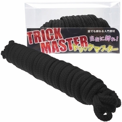 �g���b�N�}�X�^�[�@��