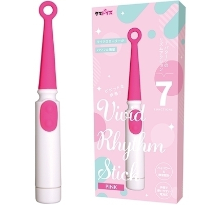 �r�r�b�h���Y���X�e�B�b�N�@�i�s���N�j