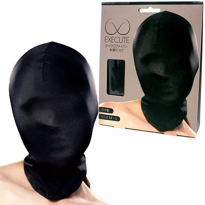 �}�C�N���t�@�C�o�[�S���}�X�N�@�i�l�j�O�O�Q�j