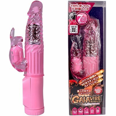 �f�`�h�`�@�o�C�u�@�i�s���N�j