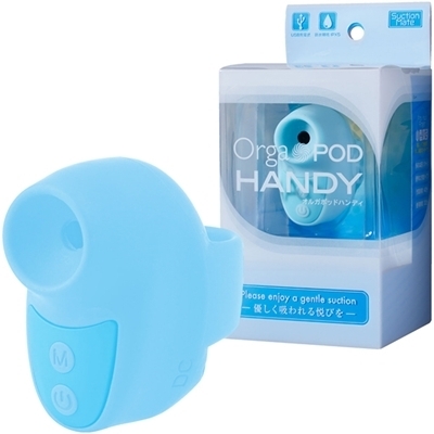 ���z������I���K�|�b�h�@�n���f�B�@�i�u���[�j