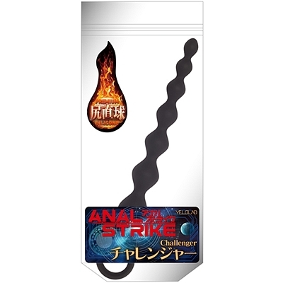 �A�����X�g���C�N�@�i�`�������W���[�j