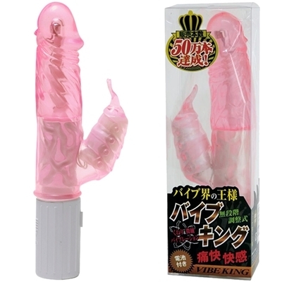 �o�C�u�L���O�@�i�s���N�j