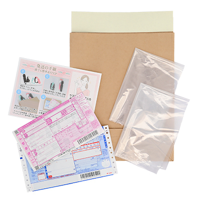 �y�|�C���Ƃa�n�w�z�����ɍ��������u�O�b�Y�𓖓X�Ŕj�����܂�