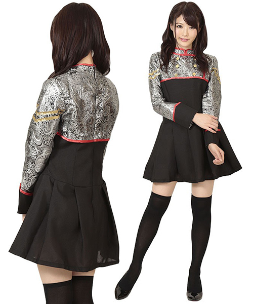 �A�C�h�����i���[�h�j�Q