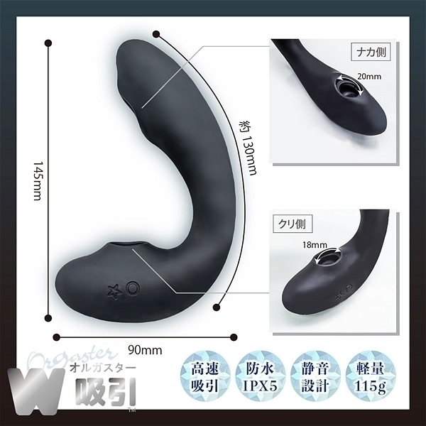 ���z������I���K�X�^�[�v�z���@�i�u���b�N�j